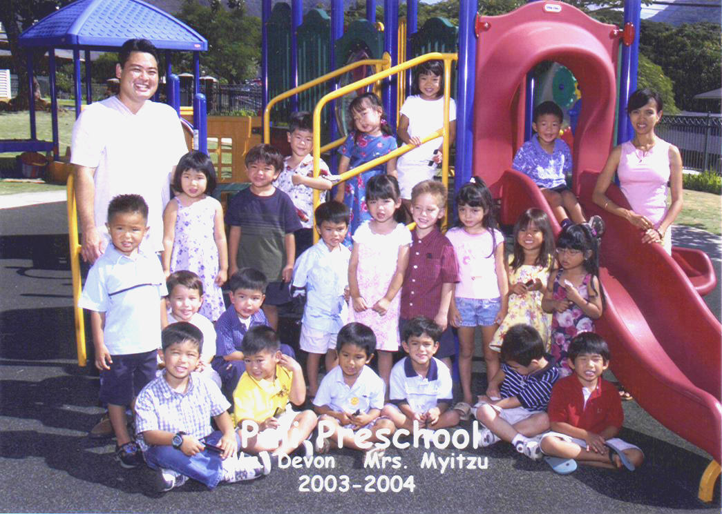 Myitzu Pali Pre-school